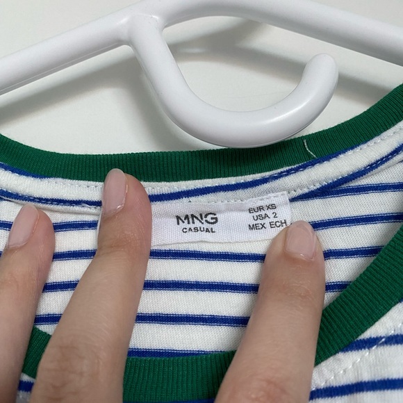 Mango T-shirt - Picture 3 of 3